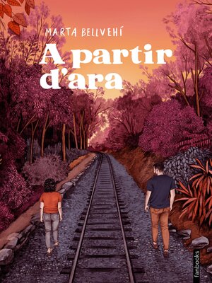 cover image of A partir d'ara